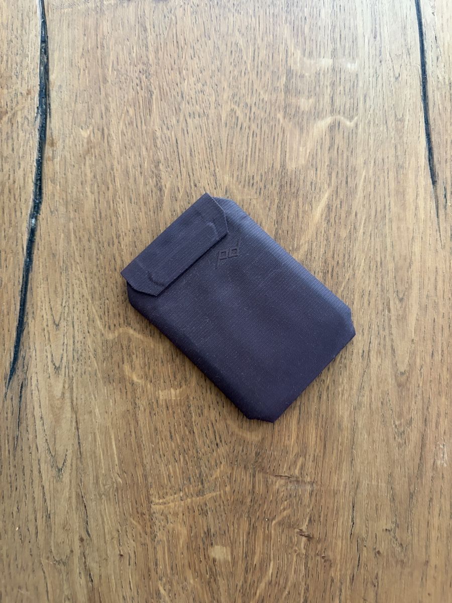 Peak Design Brieftaschen: Peak Design Slim Wallet – Gebraucht aus Unterägeri von Sebi_82773 3