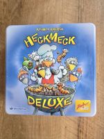 Heckmeck Deluxe Spiel ab 8 für 2-7Spieler neuwertig