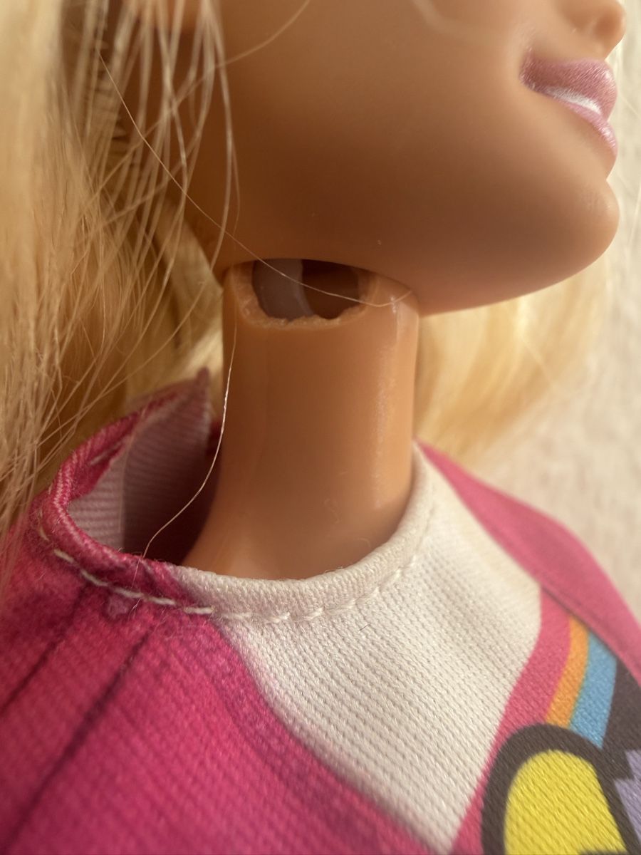 Bambole: Tolle Barbie  – Usato da Oetwil a.d. Limmat venduto da sisasuse 5
