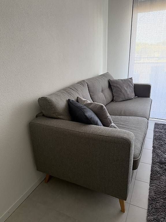 Maisons du monde Divani: Canapé – Usato da Courtepin venduto da Cecile_07 1