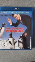 Blu Ray - Mr. Poppers Pinguine - Jim Carrey