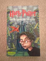 Harry Potter und die Kammer des Schreckens