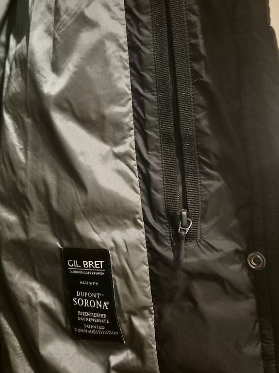 Gil Bret Giacche: Winterjacke von Gil Bret, Gr. 40 – Usato da Niederhasli venduto da mybluefish 3