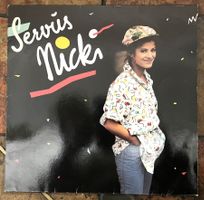 Nicki – Servus Nicki (1985, Vinyl)