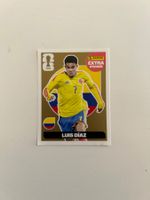 Extra sticker Panini 2026 - Luis Diaz