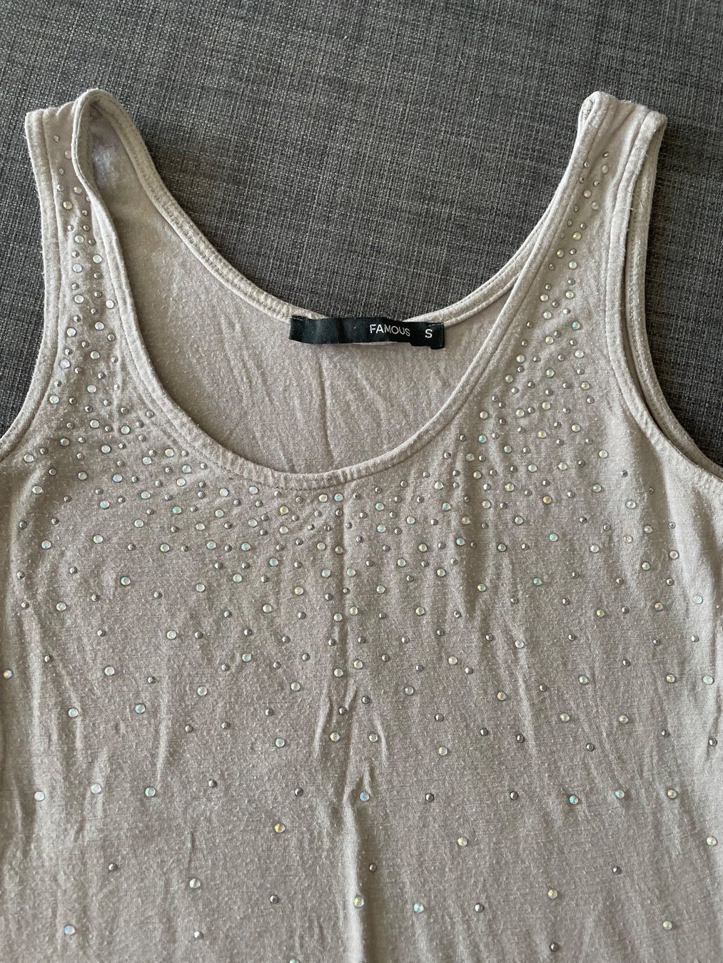 H&M Top: 2 Tops Gr. S – Usato da Möhlin venduto da Halylea 2