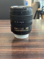 Nikon AF-S DX Nikkor 18-70mm 1:3.5-4.5G ED Objektiv