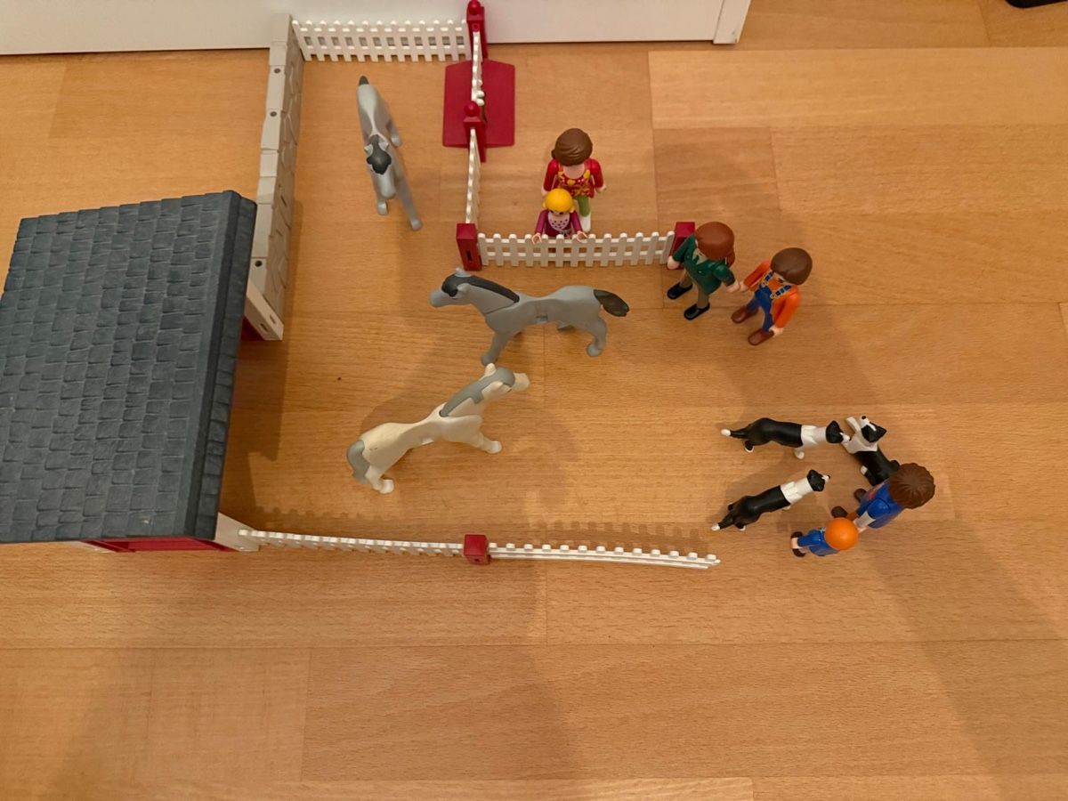 Playmobil Giocattoli: Playmobil – Usato da Kreuzlingen venduto da Sole2012 9