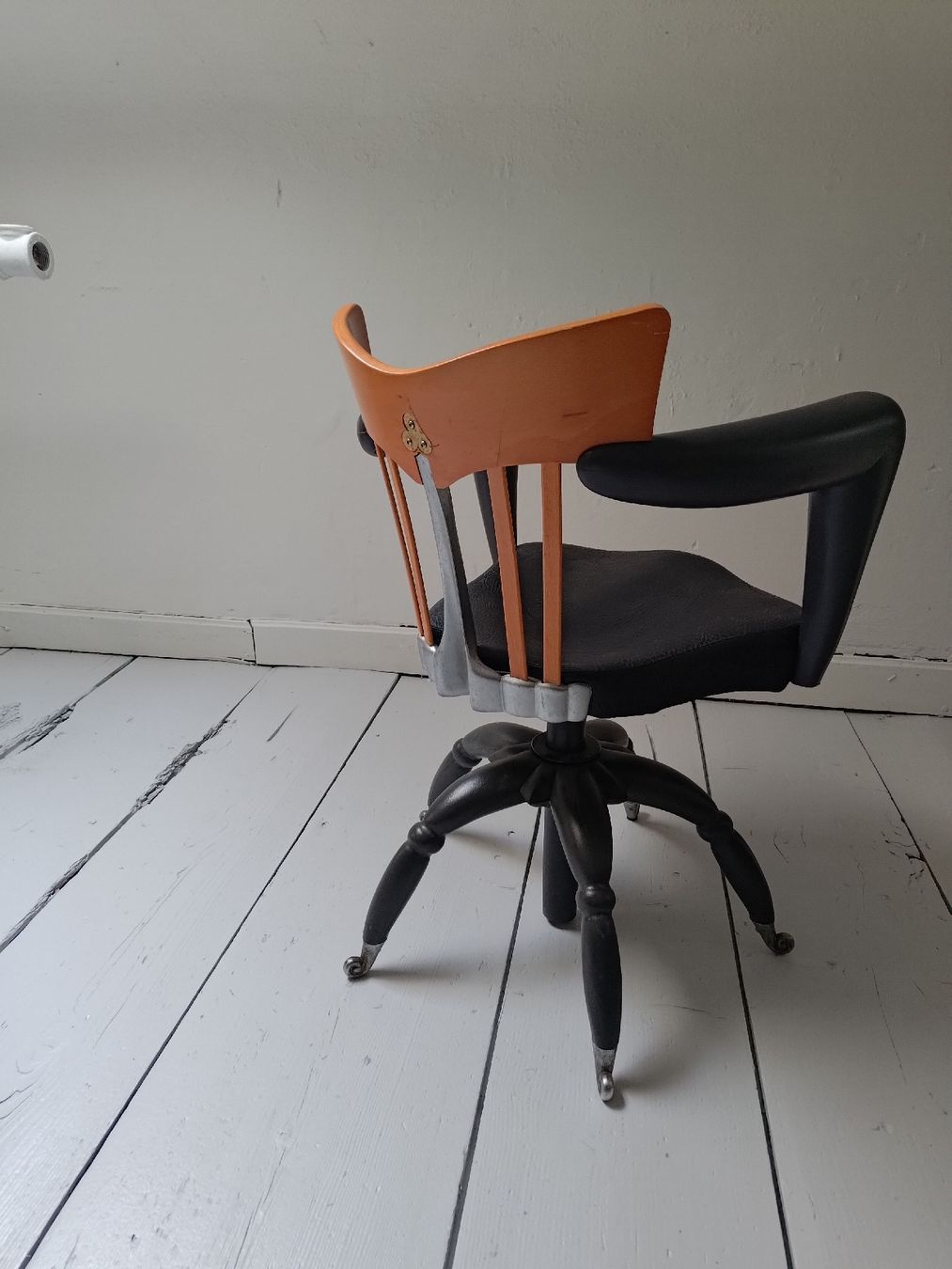 Chaises: Borek Sipek Stuhl postmodern – D'occasion à Untersiggenthal par babette0815 4