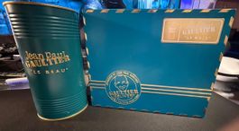 Jean Paul Gaultier "Le Beau" collector édition limité!