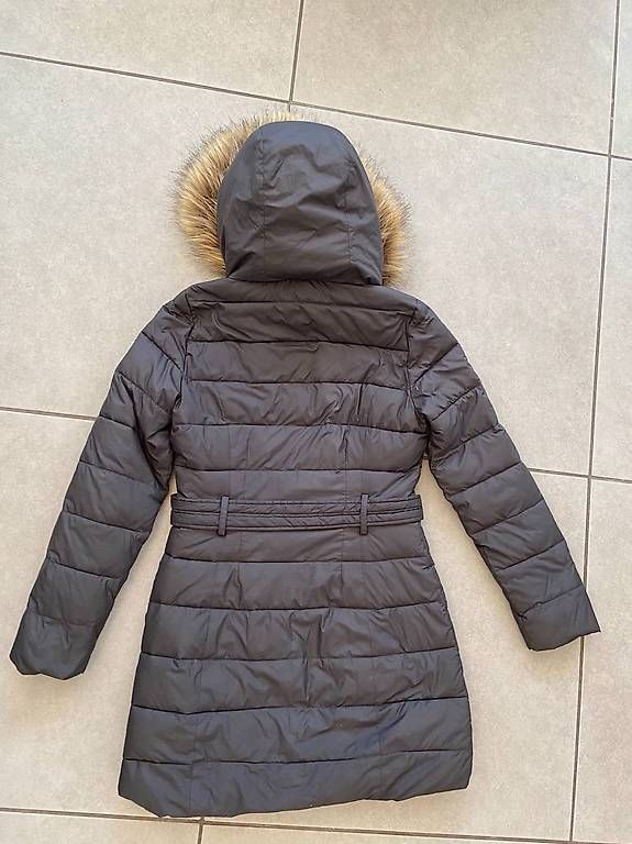 Abercrombie Giacche: Doudoune parka 3/4 Abercrombies T M – Usato da Confignon venduto da MVAR 1