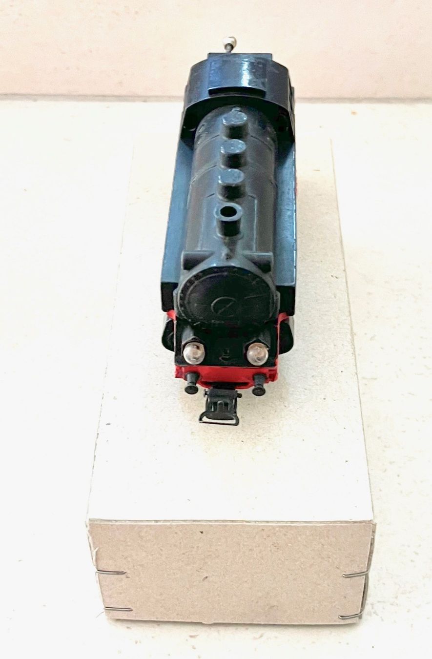 Märklin Modellini di ferrovie: Märklin T 800 von 1946 oder 1947 – Nuovo (secondo la descrizione) da Bleiken venduto da hbw45 3