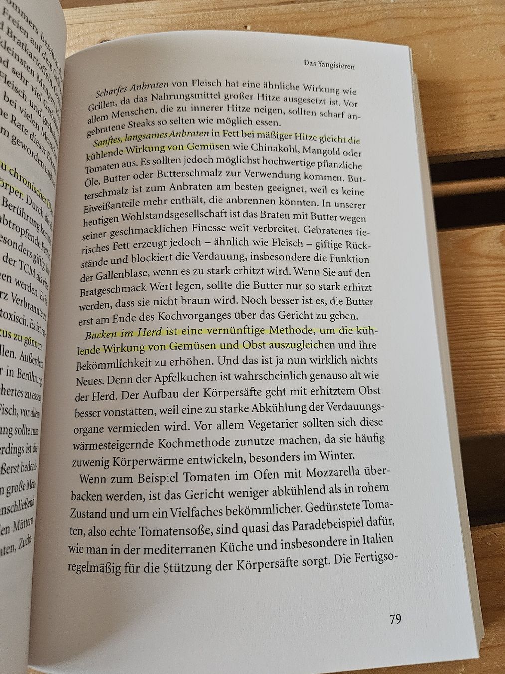 Bücher: Barbara Temelie: 5 Elemente Ernährung – Gebraucht aus Ebikon von SecondChance_byM 9