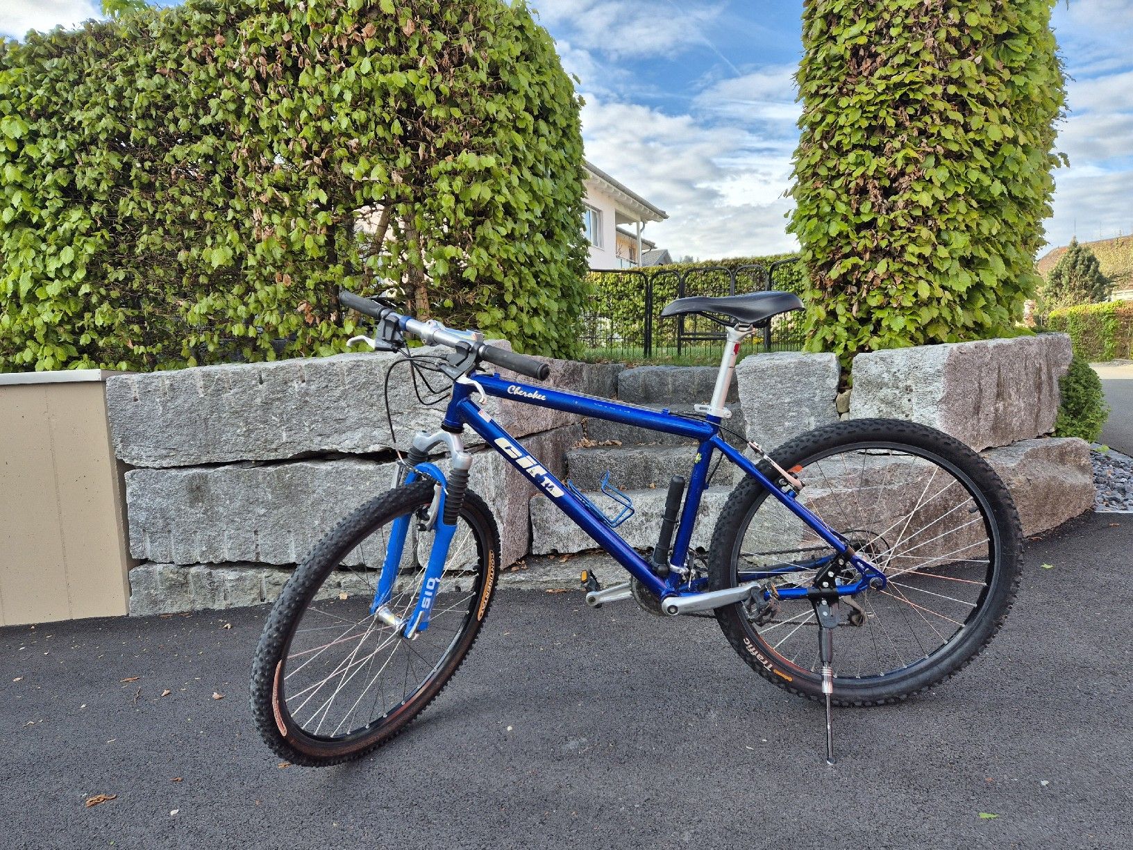 Cilo Biciclette: Cilo Bike – Usato da Einsiedeln venduto da ugr8840 6