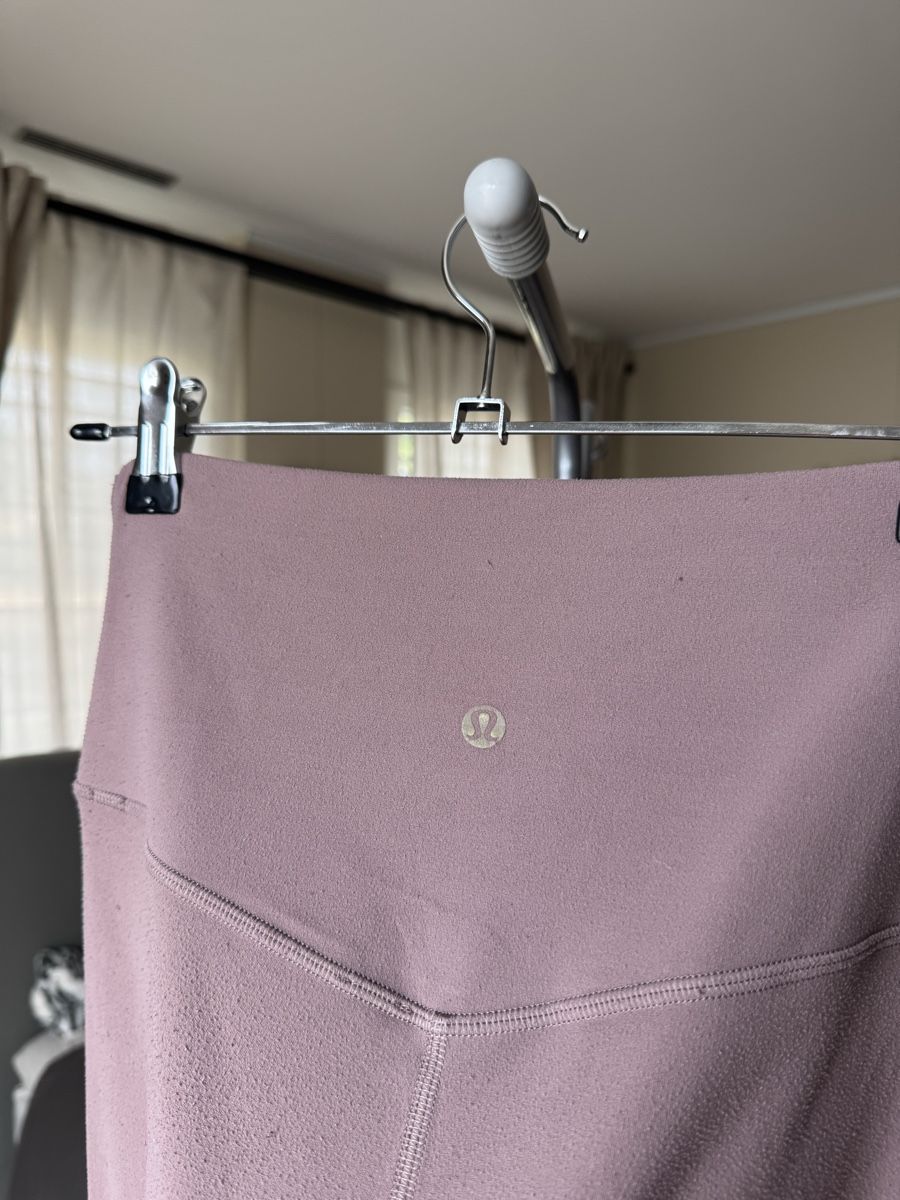 Lululemon Leggings: Lululemon Align Leggings Grösse 6 / S – Usato da Küsnacht ZH venduto da pup_culture 1
