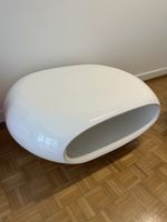 Salontisch weiss sehr schön 