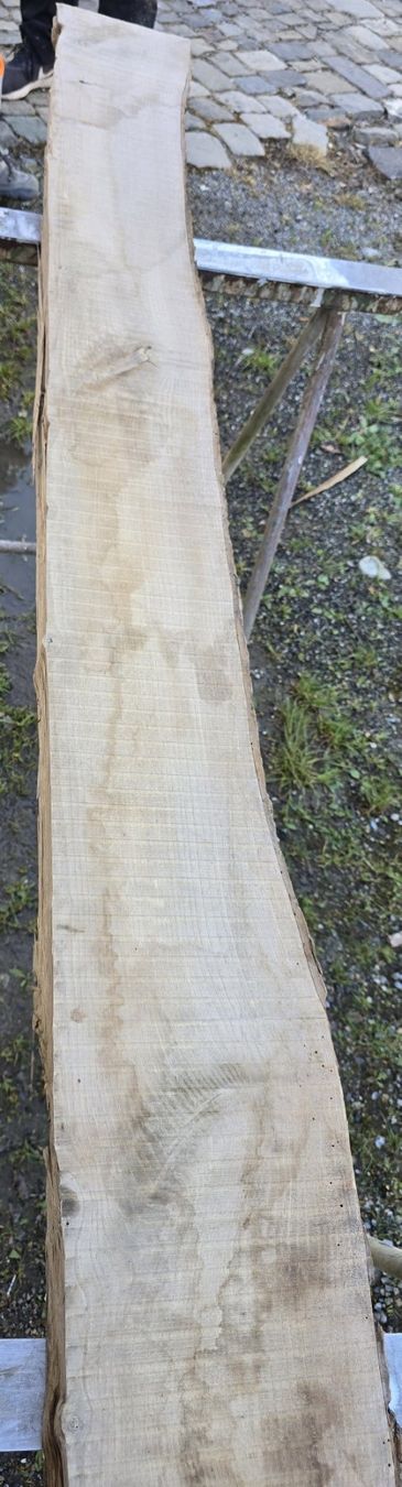 Holzartikel: Altes Holzbrett  – Gebraucht aus Rorschacherberg von snOOpydOg11 2