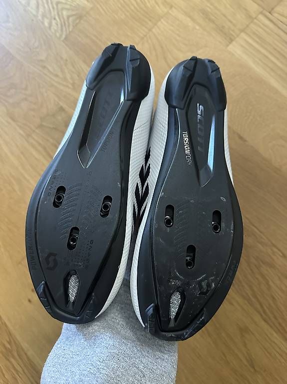 Herrenschuhe: Scott Rennradschuhe – Gebraucht aus Bern von mer_k6tg 1