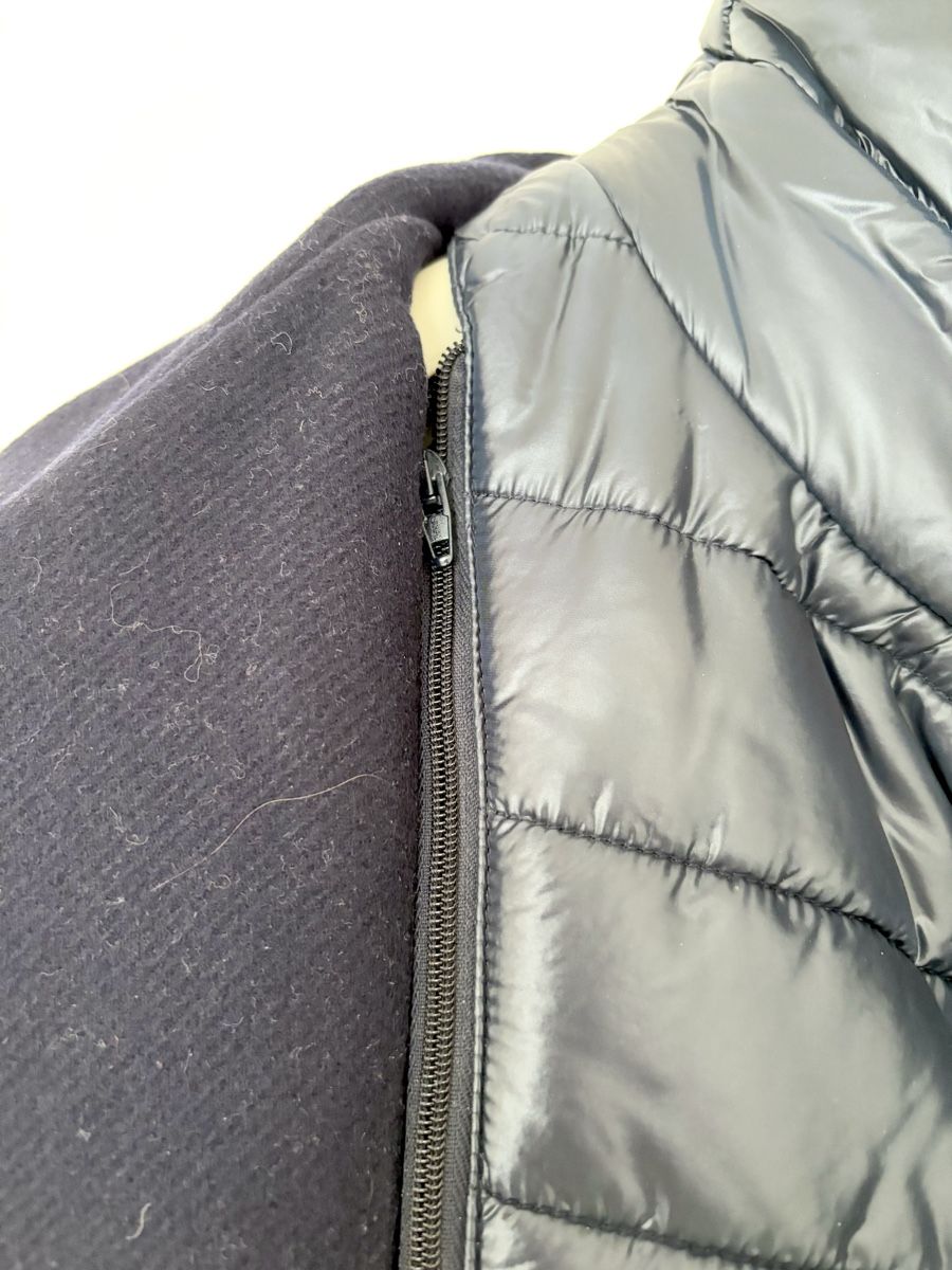 Herno Mäntel: Coat transformer Herno – Gebraucht aus Zürich von iri_c5tz 1