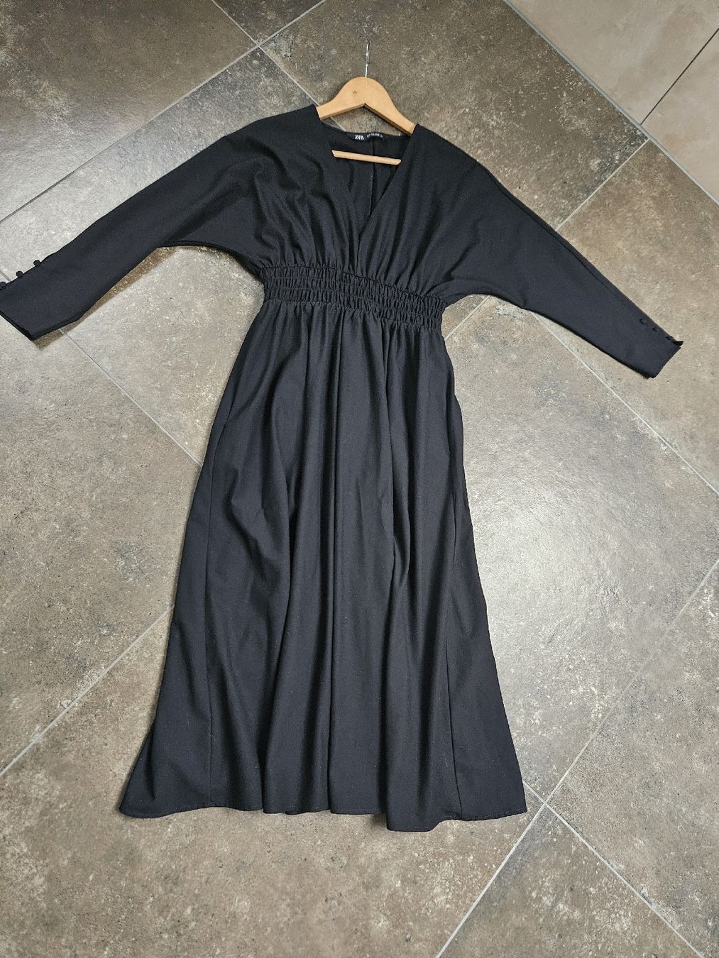 Zara Robes: Zara Kleid Gr.S – D'occasion à Niederwil AG par marciag 1