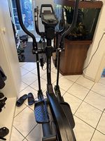 Cross Trainer 
