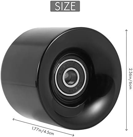 Autre stockage et transport: Rollen 60mm Set – Neuf avec emballage d'origine à Hundwil par Stallone5 5