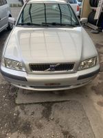 Volvo V40 2.0 * Klima * 4 Alufelgen * Euro 3 *