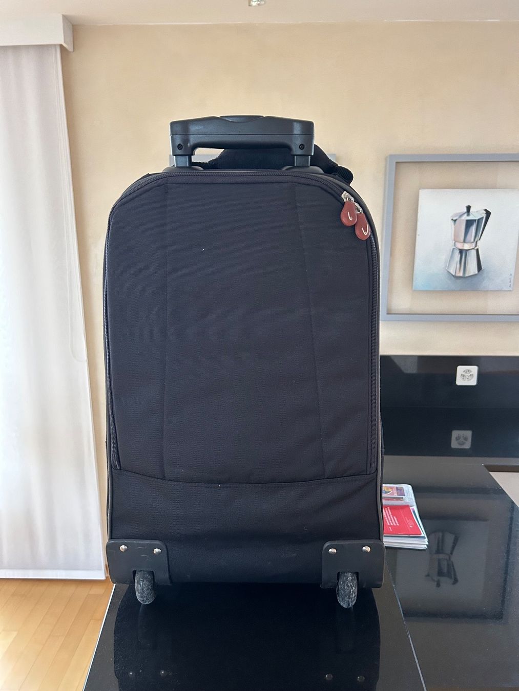 Valigie & Borse: Head trolley – Usato da Riehen venduto da babba1958 5