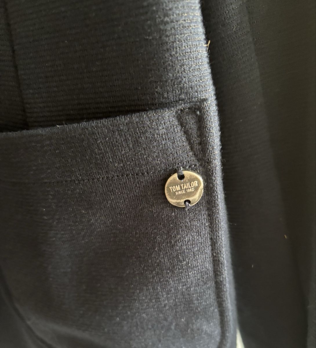 Tom Tailor Giacche: Blazer von Tom Tailor  – Usato da Schaffhausen venduto da Atlas110 2
