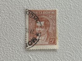 Argentina Briefmarken ab 1.95 CHF (Gratis-Versand)