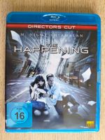 The Happening – (Blu-ray/2008)