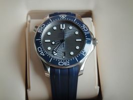 Omega / Seamaster Diver 300M