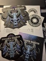 Summer Breeze Ticket