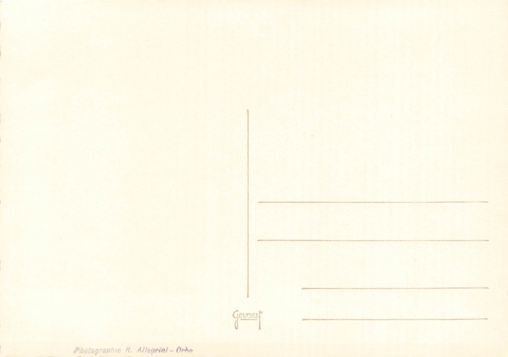 Cartoline postali: Romainmôtier (Vaud) G – Usato da Biasca venduto da Blenio71 1