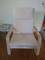 IKEA PELLO Sessel