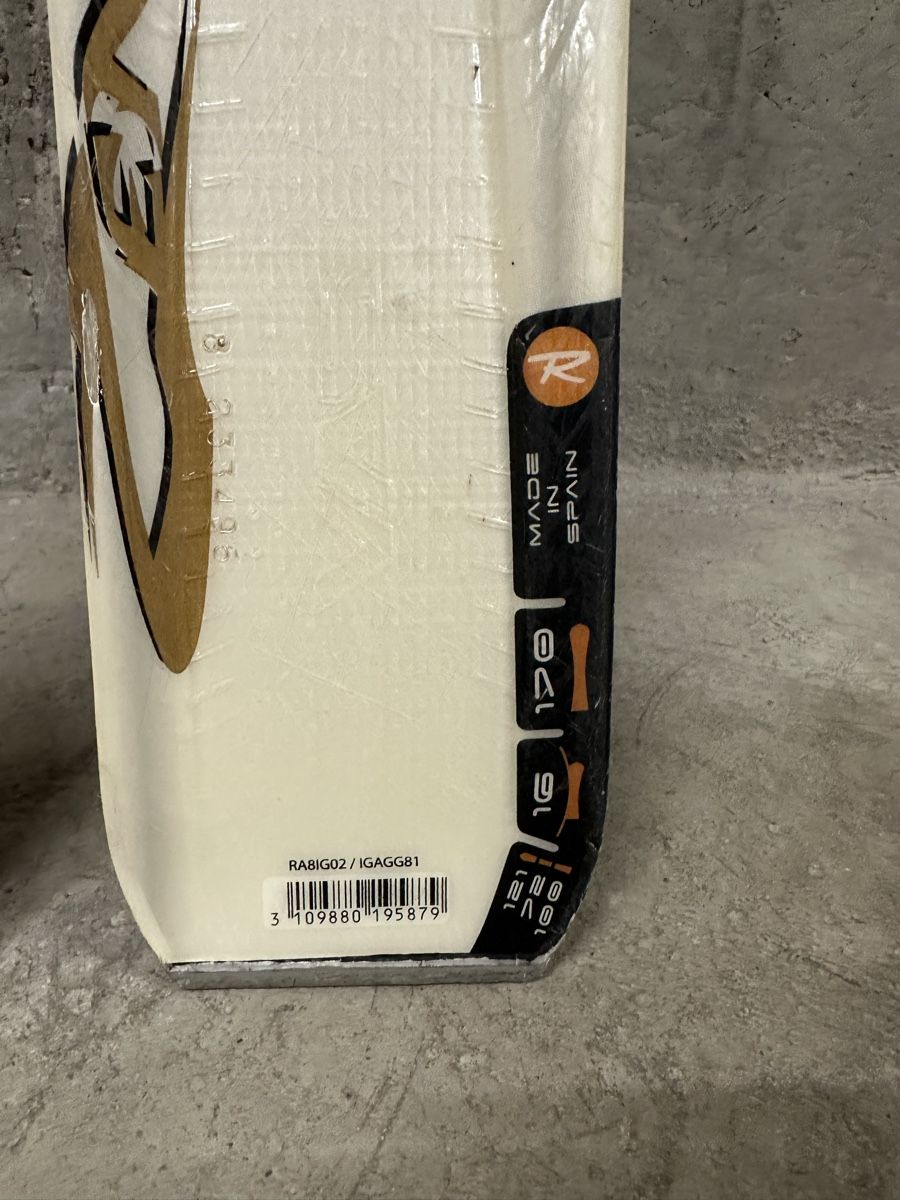 Rossignol Skis: Rossignol Zenith Z3 Oversize 170 cm – D'occasion à Renens VD par nick_simon 3