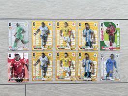 Fifa World Cup 2026 - Adrenalyn
