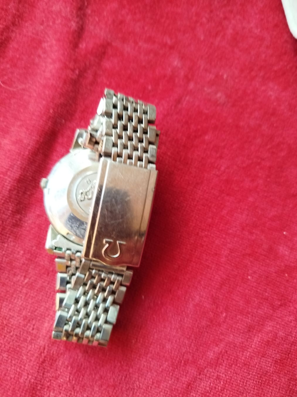 Omega Montres: Omega Automatik – D'occasion à Delémont par mos_9927 2