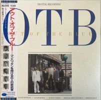 OTB - OUT OF THE BLUE