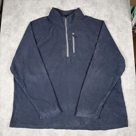 Polaire Starter 2XL (50-52) bleu marine