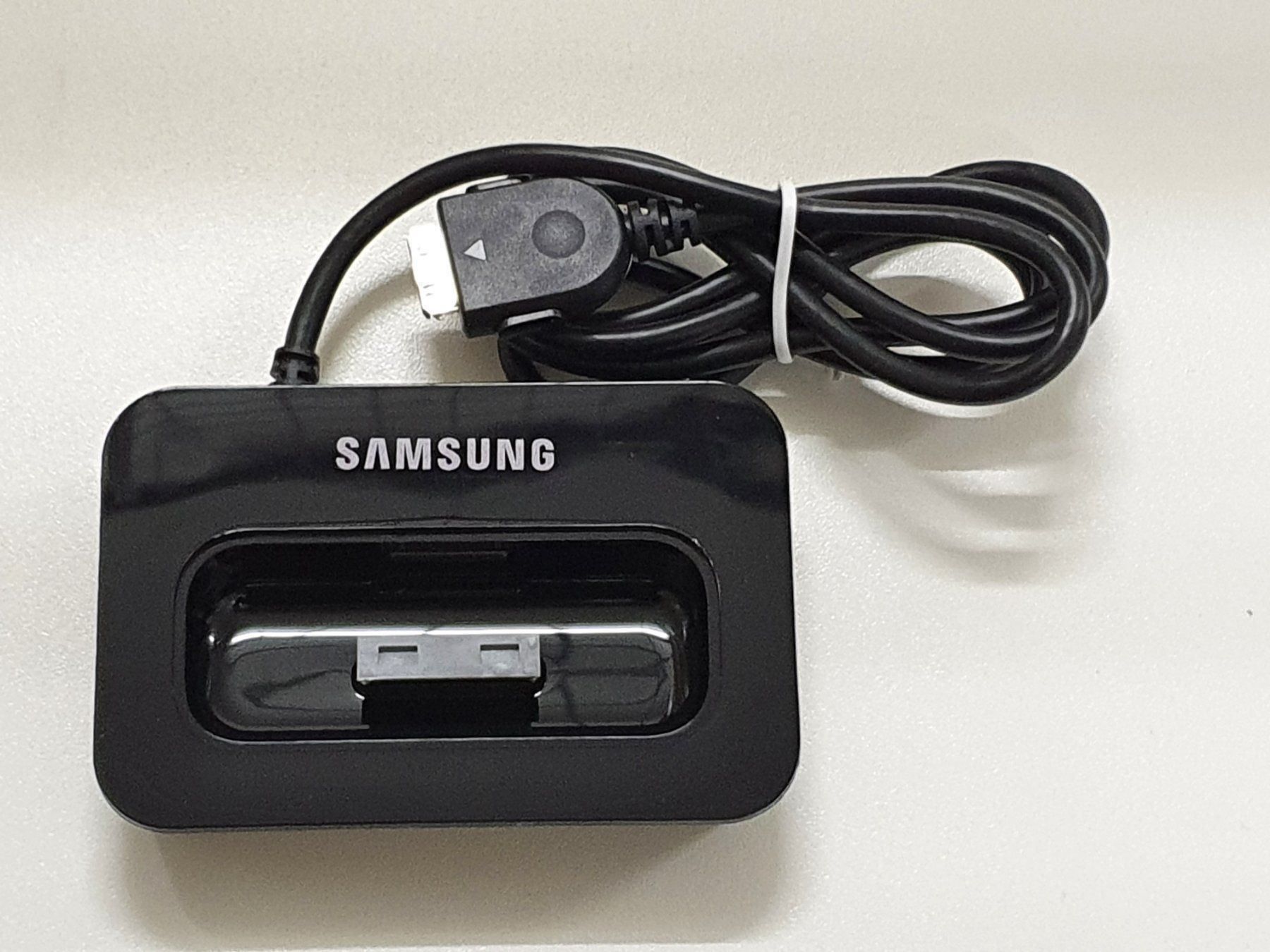 Samsung Docking station: Dockinstation Samsung – Nuovo e nell'imballaggio originale da Lachen SZ venduto da LinDiscount 1