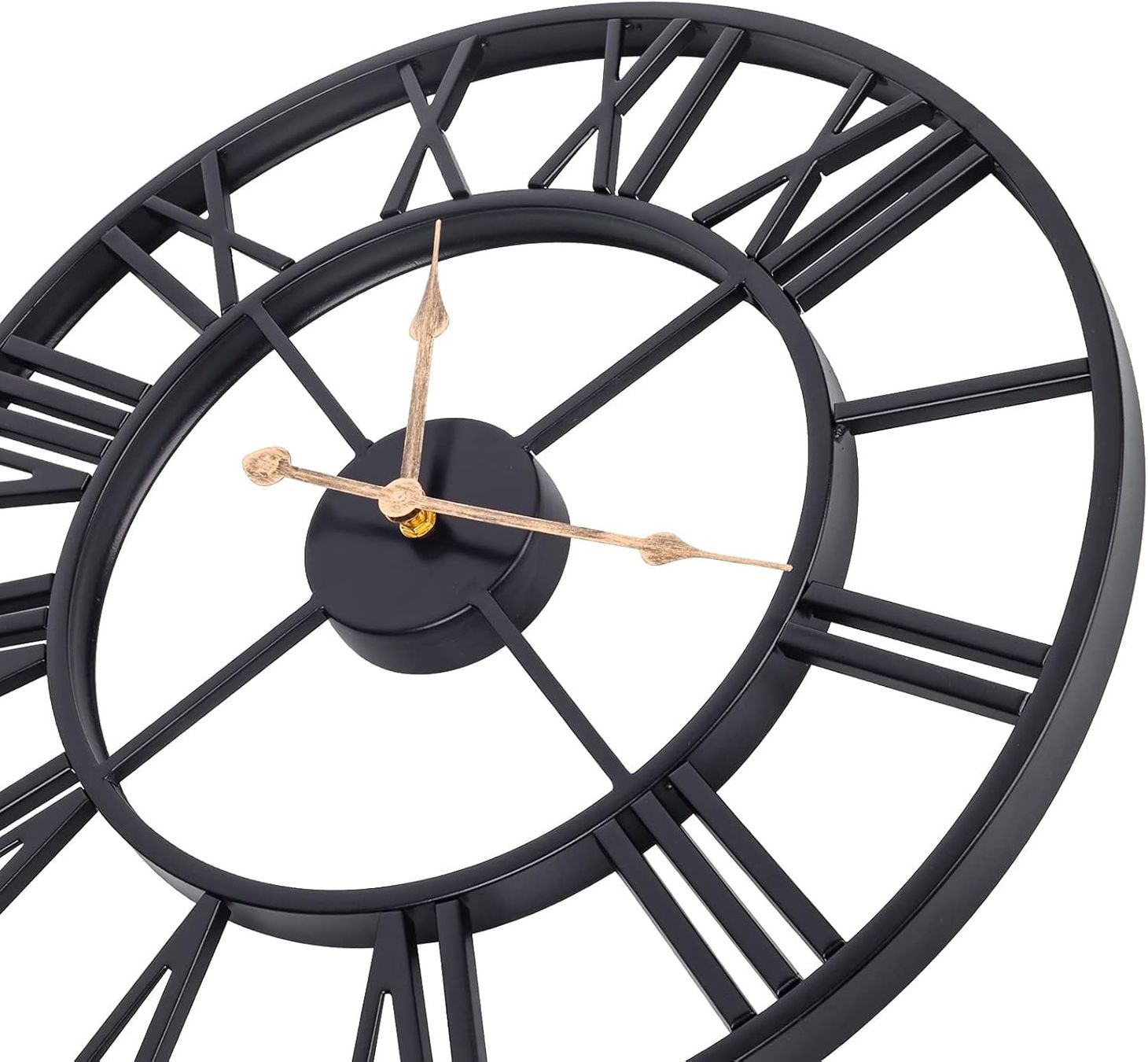 Stand- & Wanduhren: Wanduhr  - 35cm – Neu und originalverpackt aus Nuglar von SaleRitter 5