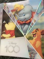 Plastikfotoalbum! Dumbo, IcePrincess, CowGirl, BuzzWoody,usw
