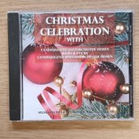 Weihnachts-CD, Christmas Celebration F5