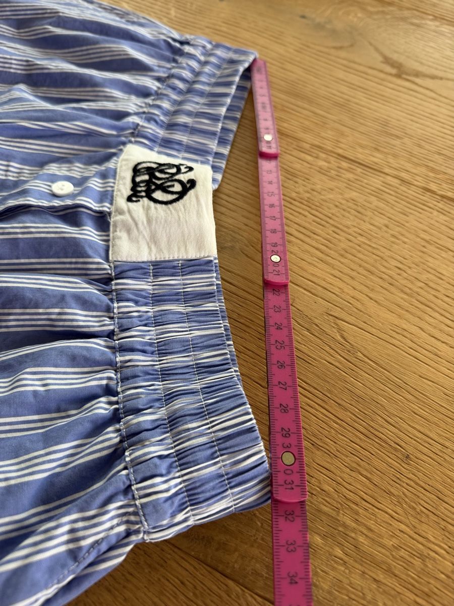 Camicette: Baum und Pferdegarten Set Hemdbluse & Shorts Gr. 36 – Usato da Altendorf venduto da PiaLang 8