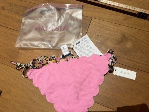 Costumi da bagno & Bikini: New Marysia reversible bikini bottom - L – Nuovo e nell'imballaggio originale da St-Sulpice VD venduto da juhdu 8