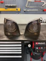 Feux arrière Led VW POLO 9N