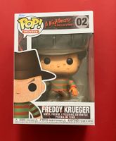 Freddy Krueger - a nightmare on Elm street-POP Funko