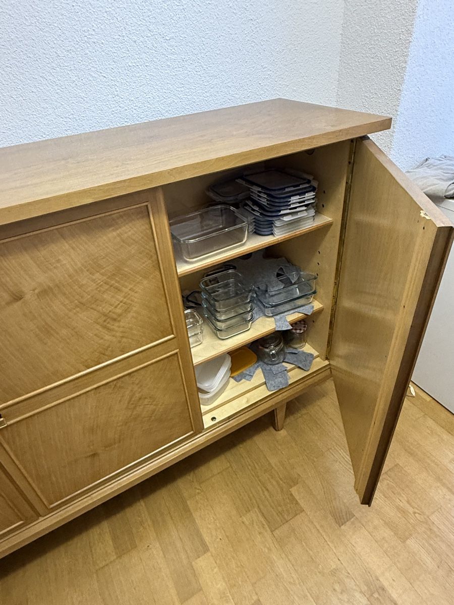 Büffets: Anrichte / Buffet / Sideboard – Gebraucht aus Mauren von coffee.friend 4