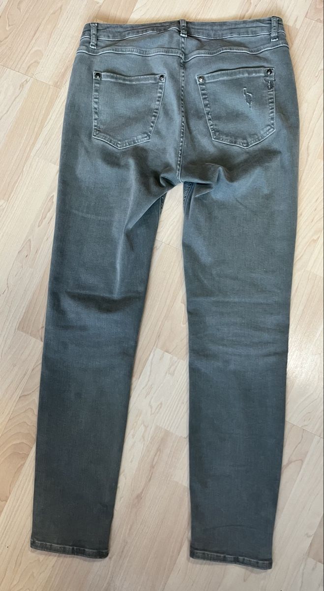 Monari Jeans: Jeans  – Usato da Widnau venduto da Alexona 2